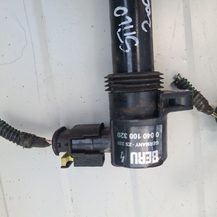 Bobine cu fise ,bobine ford focus 1,fiesta,fiat stilo,Renault clio