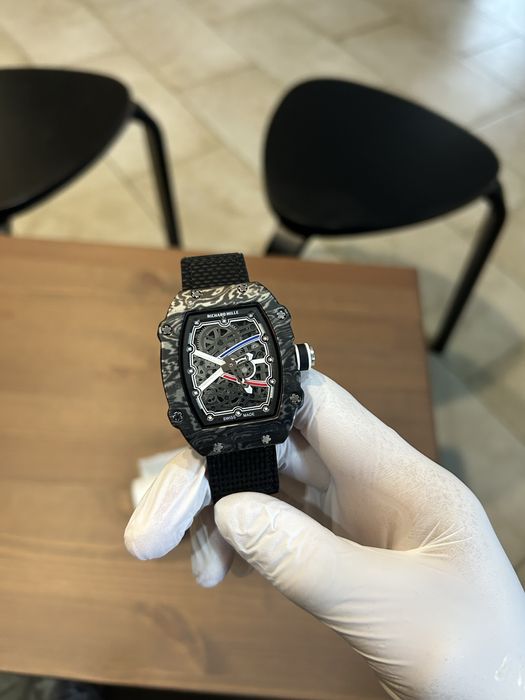 Richard Mille 67-02