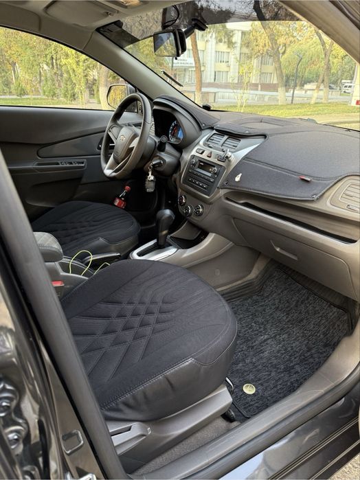 Продаётся Chevrolet Cobalt 2024