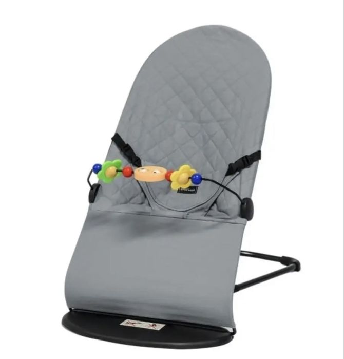 Шезлонг для новорожденных