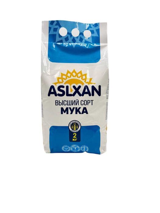 мука | ASLXAN unlari va don mahsulotlari