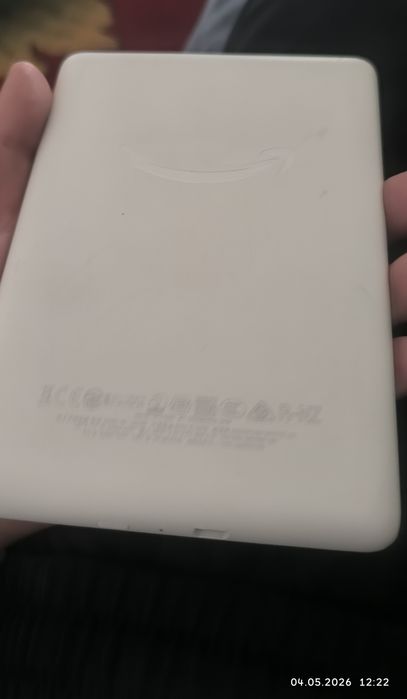 Kindle oʻquv sevarlar uchun