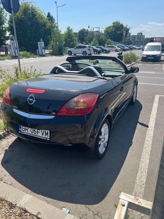OPEL Tigra 2009 — imagine 3