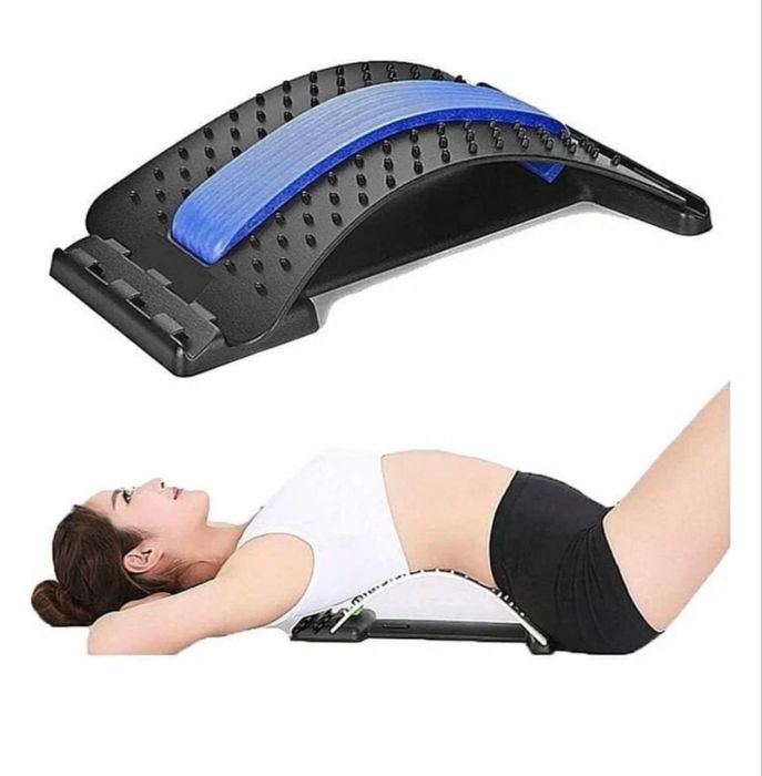 Мостик для спины B-Sport