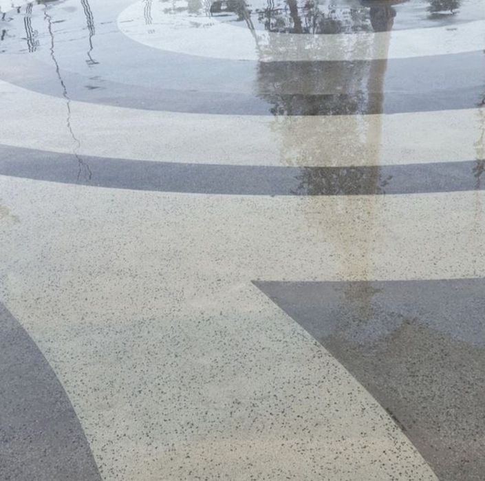 Мазайка Стяжка ишлари