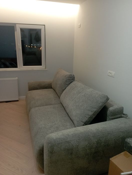 Dau in chirie apartament 1 cameră Nufărul. 280 Euro