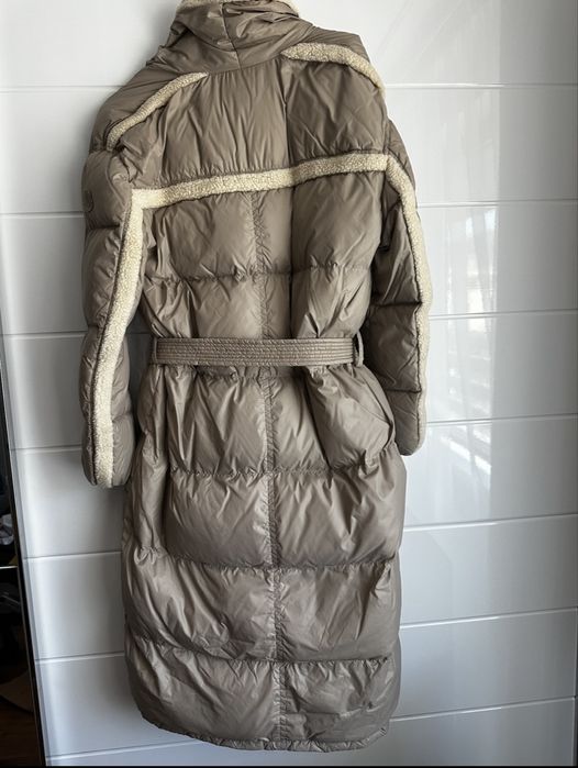 Дамско яке Moncler