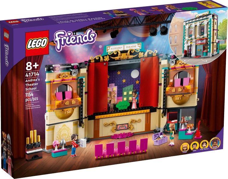 Продам наборы lego  frends и elves
