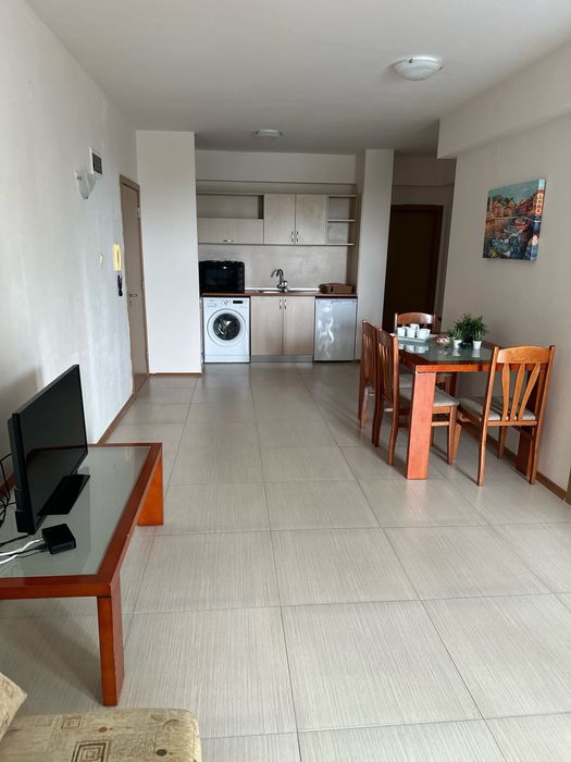 Дава се под наем Тристаен апартамент в София, Гоце Делчев - 105 кв.м за 66.3 € - Снимка #4