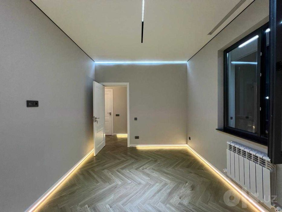 2/8/10, 60м2 в ЖК BAKU RESIDENCE, Фаргона йули, УзБум