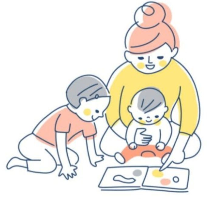 Няня с опытом работы