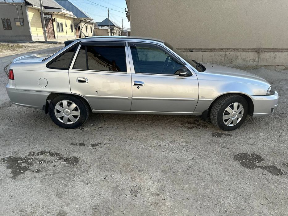 NEKSIYA GIBRIT Зур состоянада