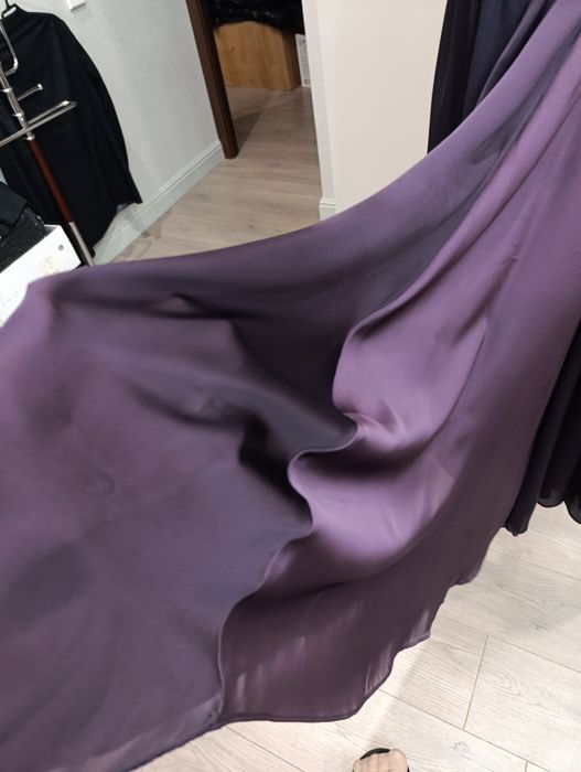 Платье на выход испания