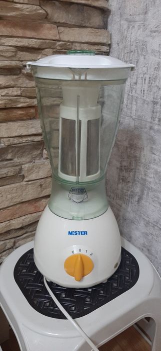 Блендер б/у продам