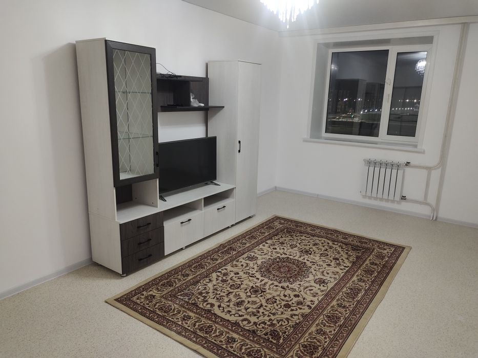 Сдам квартиру в Сарыарке