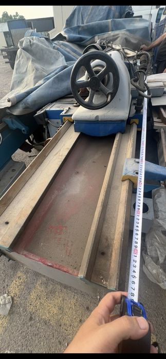 Токарные станки в идеальном состоянии