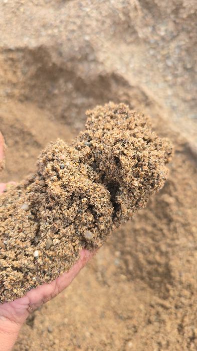 Щебень Песок Отсев Дресва