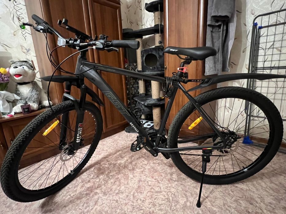 Продам велосипед.