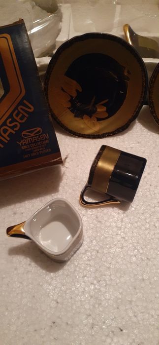 Кофейный сервиз Япония