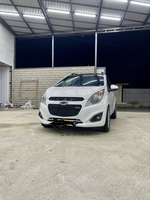 Spark sotilad srochni 2019 yil