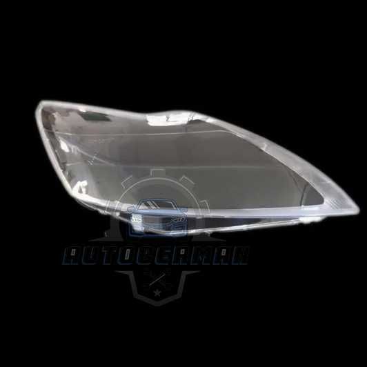 Капаци фарове Ford Focus (09-11) стъкло фар крушки Форд Фокус xenon