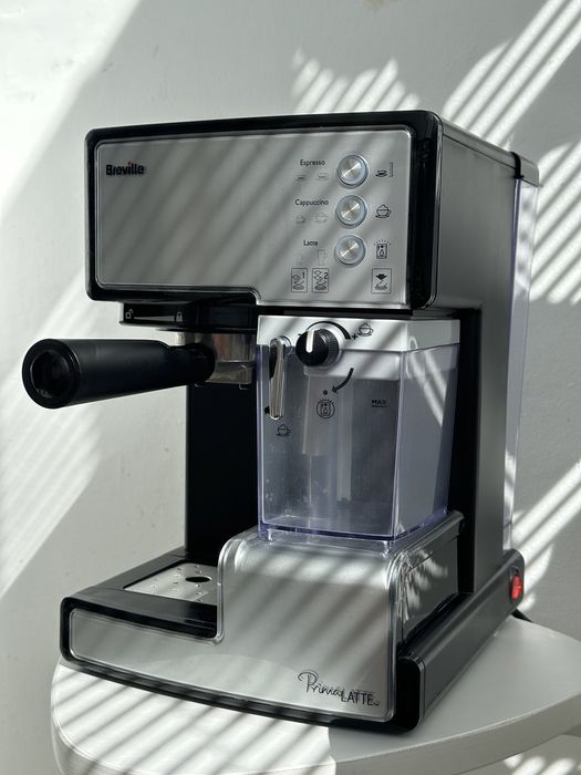 Espressor Cafea Breville Prima Latte