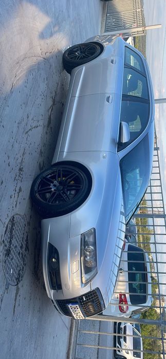 Audi A6 c6 3.0Tdi