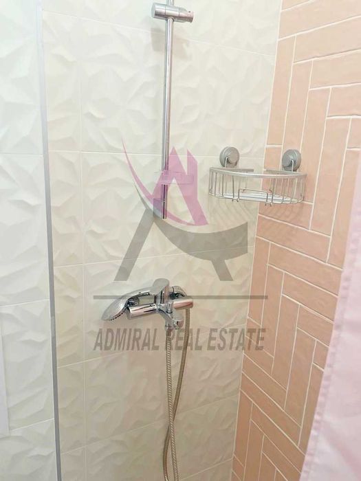 Дава се под наем Двустаен апартамент в Варна, Цветен квартал - 65 кв.м за 450 € - Снимка #3