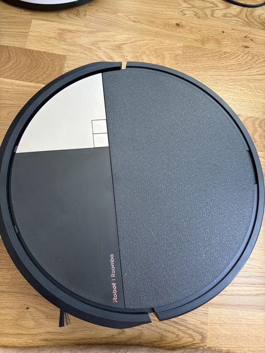 iRobot Roomba Max 705 Combo