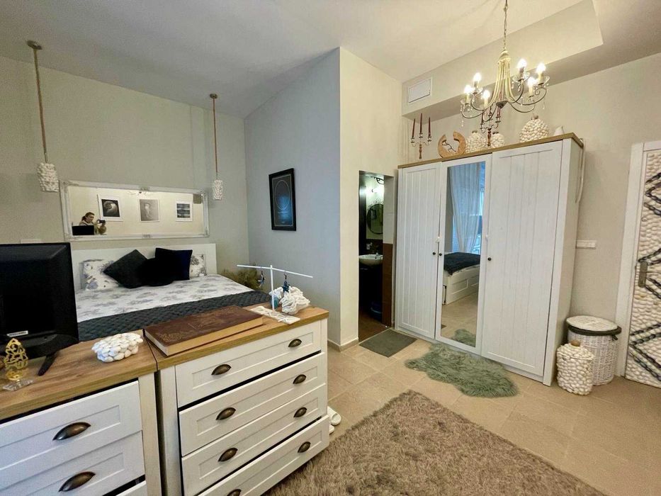 Продава се Четиристаен апартамент в к.к. Слънчев бряг - 154 кв.м за 877 €/кв.м - Снимка #8