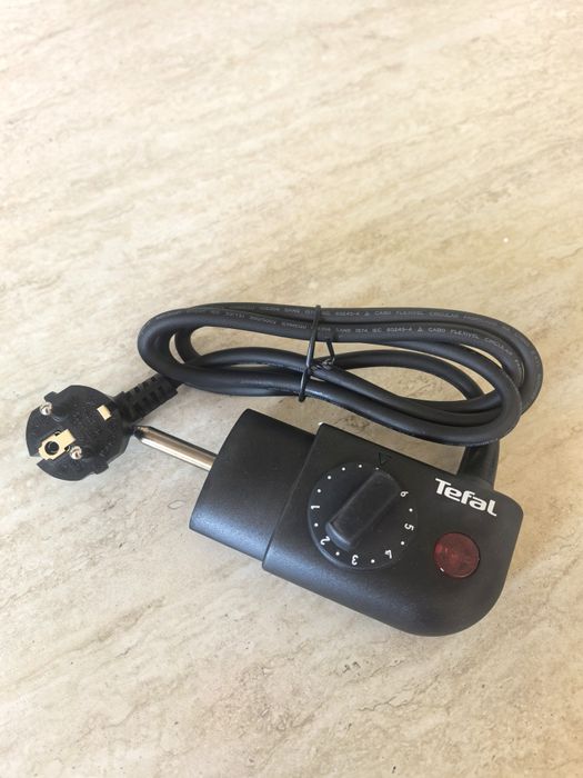 Електрическа скара Тефал ХЛ