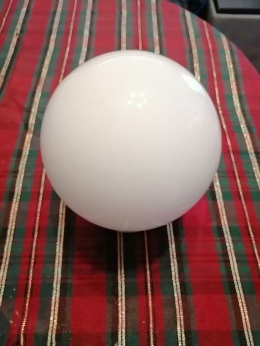 Чисто нова лампа