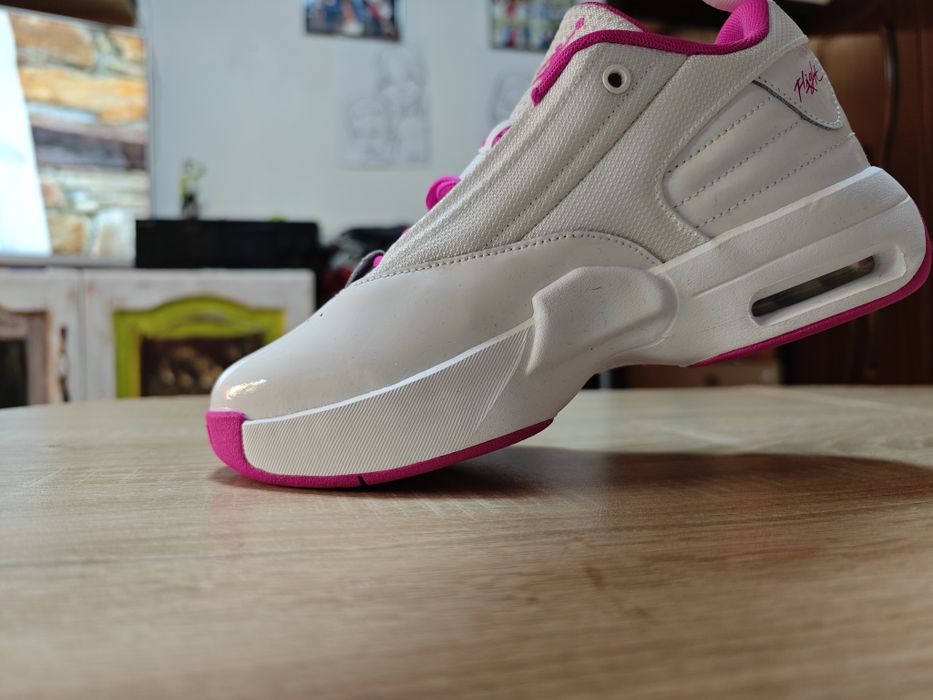 Nike Jordan Max Aura 6 /40/ 1000% оригинал