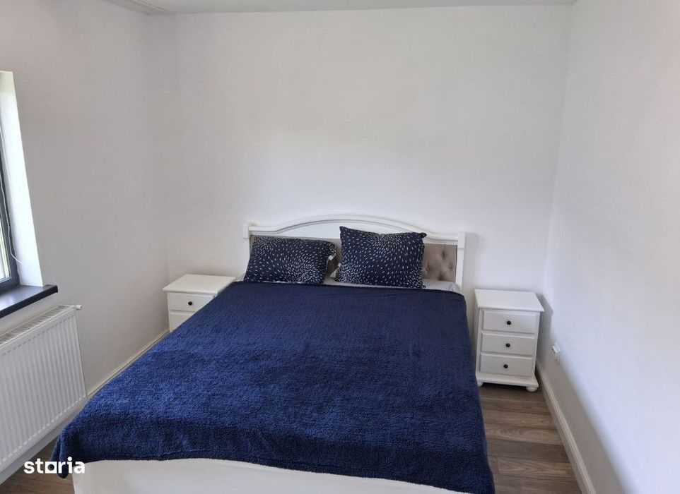 Casa 4 camere Dancu , 110 metri Cod:159323