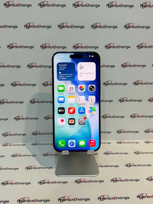 iPhone 15 Pro Max 256GB Neverlocked Blue 45706