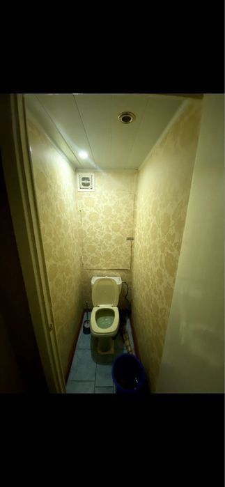 1 комнатная квартира в Братские Могилы Яккасарайском Районе