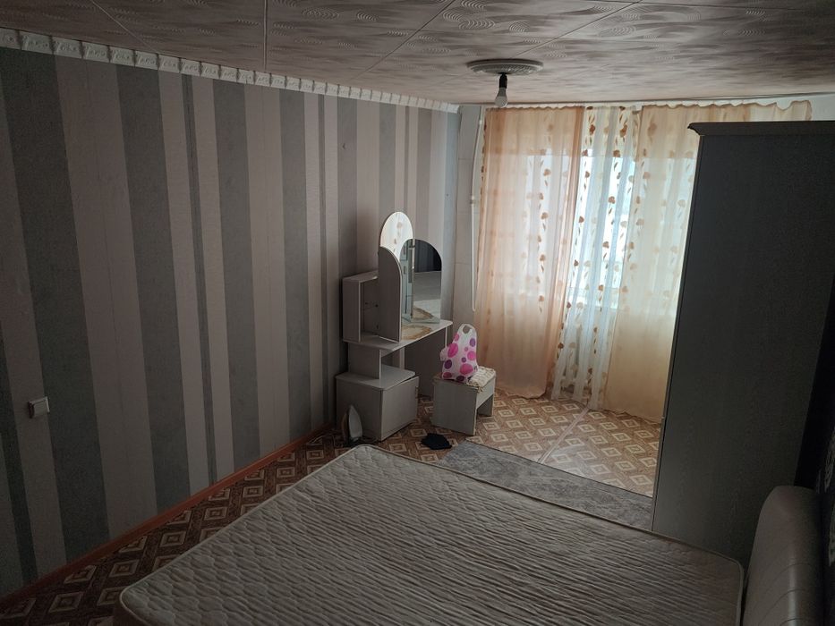 Квартира 3 комнта