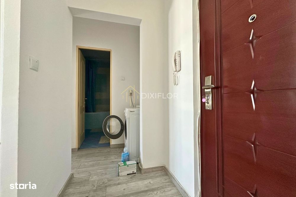 Apartament cu 2 camere | Unirii | 86.250 €