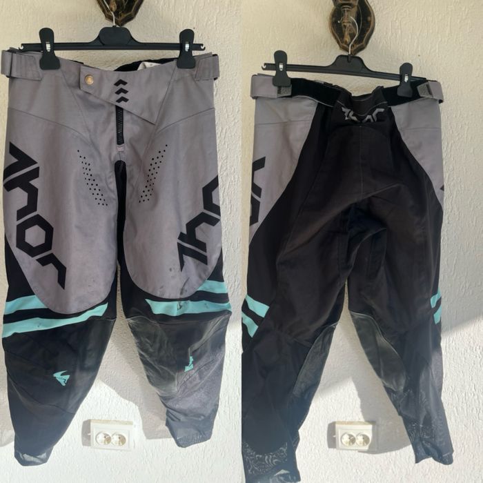 !!Vând echipamnet Enduro!!