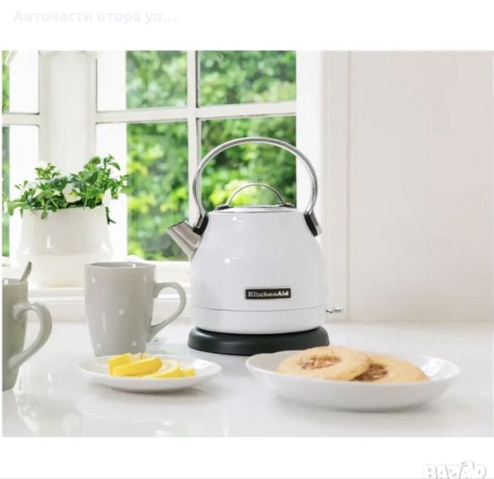 Чайник KITCHENAID 5KEK122, 2200W, 1.25л