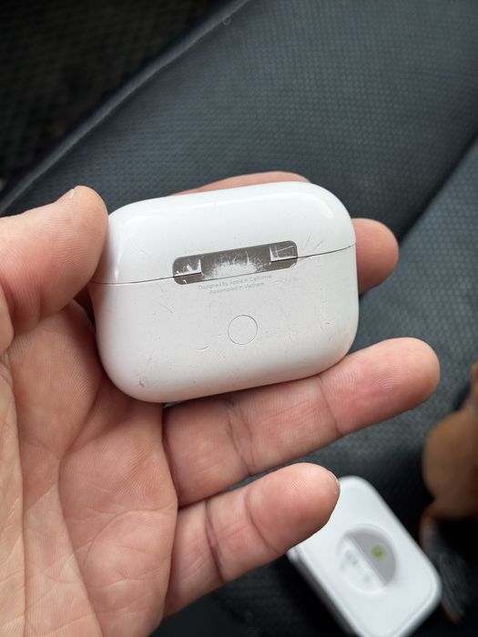 AirPods Pro 2 / Type-C