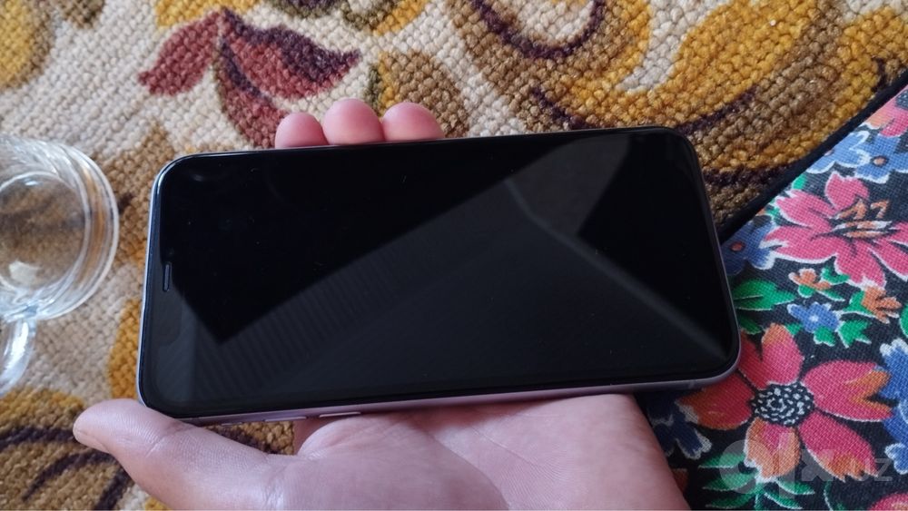 Iphone 11 ios 27