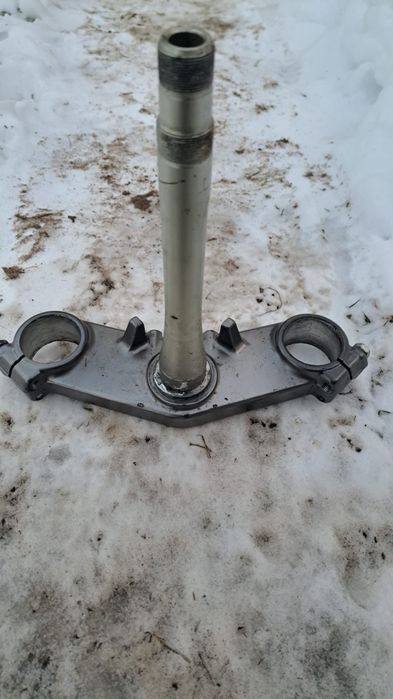 Jug inferior Kawasaki zx6r