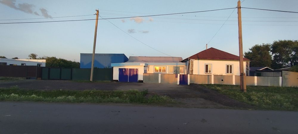 Срочно продам жилой  дом