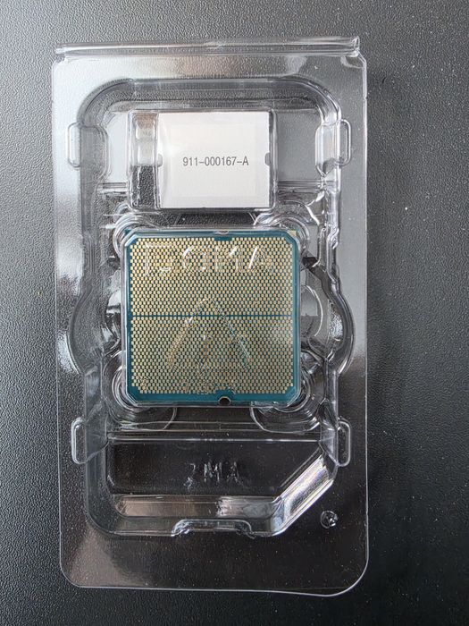 Процесор AMD Ryzen 7 7700x