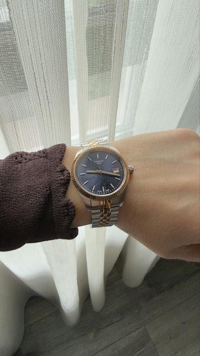 Дамски часовник tissot