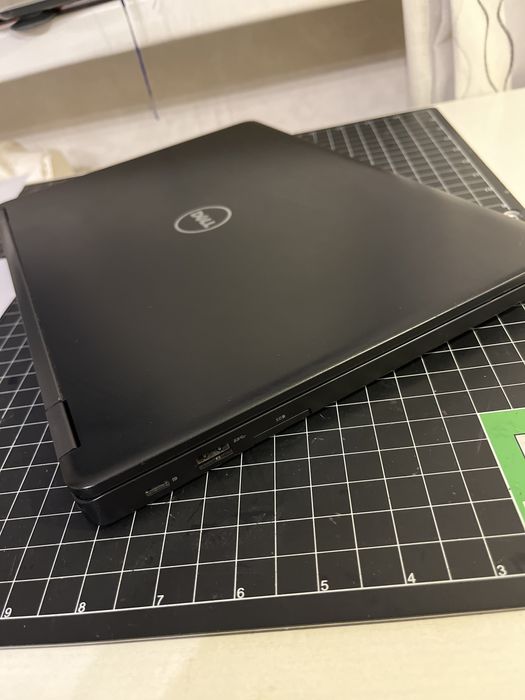 Ноутбук Dell Lattitude 5480 SSD512