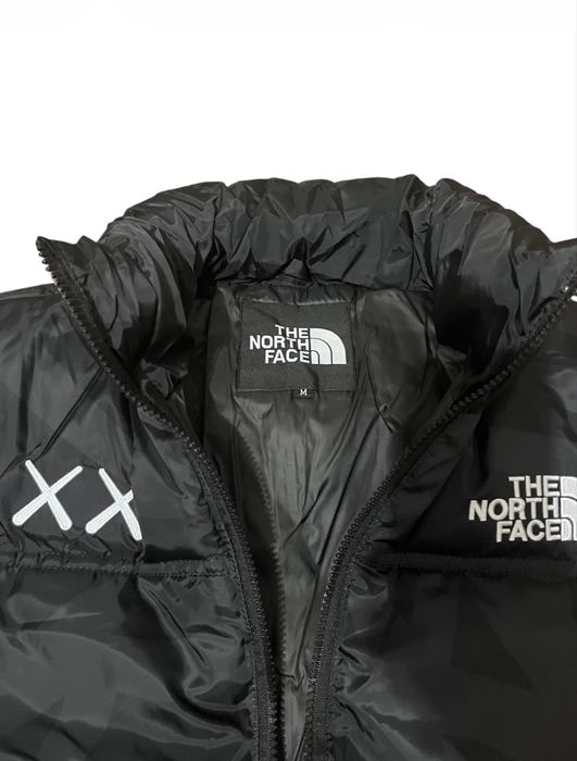 Geacă The North Face X Kaws