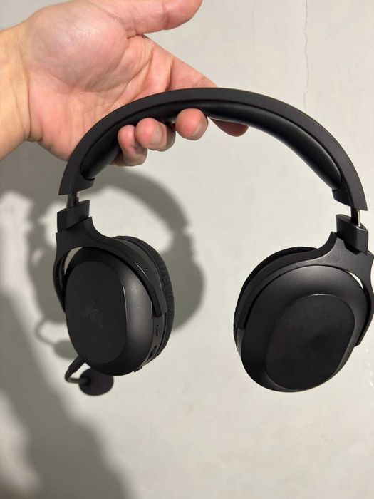 Razer Barracuda X wireless