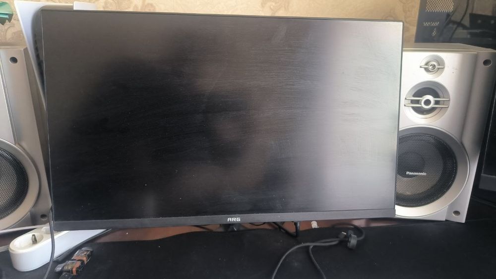 Продам компьютер с переферией